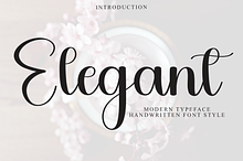 Elegant