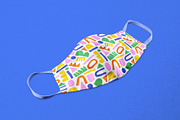 Colorful Pattern Set, a Pattern Graphic by Dedraw Studio (Thumbnail 10 of 14)