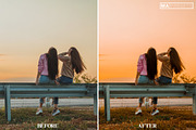 10 GOLDEN HOUR Lightroom Presets, a Preset Add-On by MaPresets (Thumbnail 13 of 18)