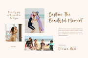 Beatme - Stylish Handwritten Font, a Font by RantautypeStudio (Thumbnail 9 of 11)