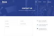 Dixie Podcast WordPress Theme, a WordPress Template by SecondLineThemes (Thumbnail 10 of 10)