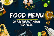 350+ Print Templates Bundle, a Flyer Template by graphicforest (Thumbnail 21 of 44)