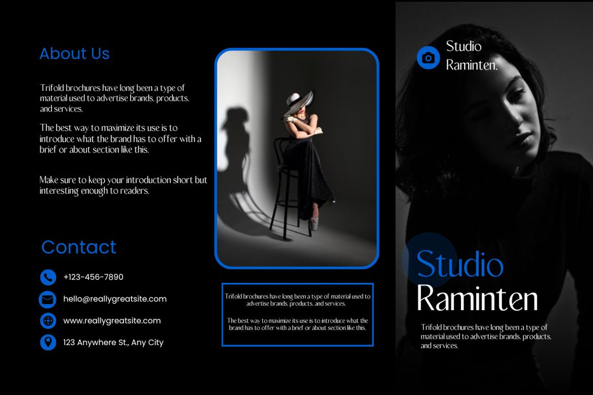 Sargie - Elegant Sans, a Sans Serif Font by Almeera Std (Photo 3 of 10)