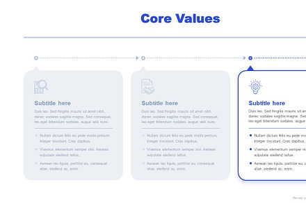 Infographic Diagram 003 (PPT, EPS)