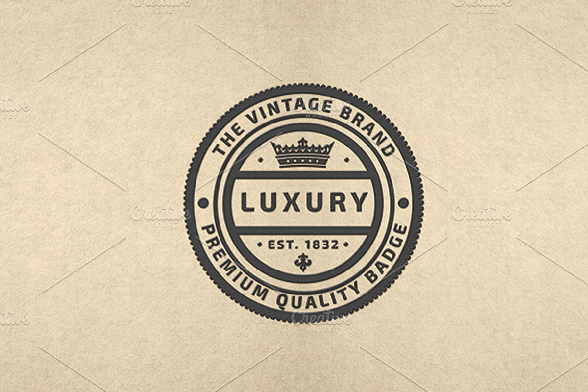 The Logo Mock-Up Set, a Product Mockup by The Craftsman (Photo 9 of 20)