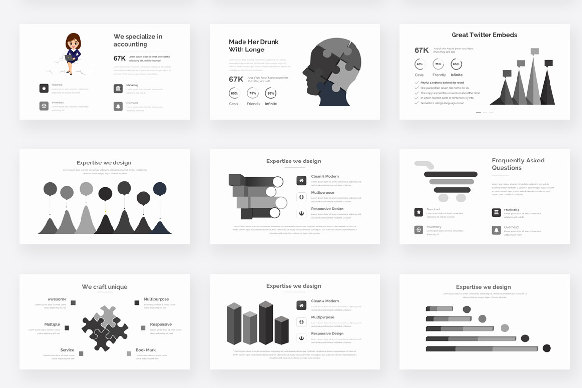 Todas Creative Keynote Template, a Presentation Template by One Percent Studio (Photo 15 of 19)