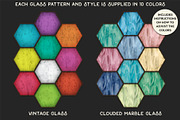 Stained Glass Creator - Affinity, a Brushes & More by The Artifex Forge (Thumbnail 12 of 18)
