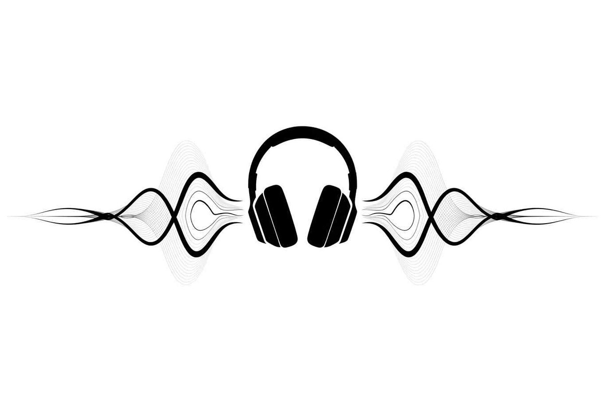 50 Creative Black Vector Symbol Bund, an Illustration by Artivon (Photo 2 of 51)