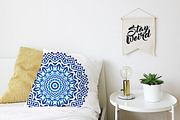 Mandala ornament bundle. Mandala set, an Object Graphic by jelisua88 (Thumbnail 7 of 9)