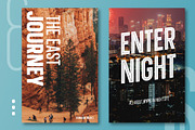 Davish Font Family, a Sans Serif Font by Arterfak Project (Thumbnail 9 of 12)