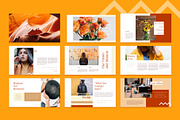 Svarga Presentation Template, a Presentation Template by Neodivisu (Thumbnail 7 of 12)