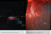 Distressed: Scratch & Grain Overlays, a Texture Graphic by Anastasiia VNSK (Thumbnail 2 of 19)