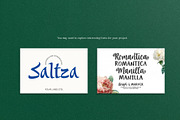 Artista Attitude – Bold Marker Sign, a Handwritten Font by Four Lines Std. (Thumbnail 11 of 11)