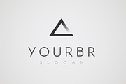 Triangle Logo, a Branding & Logo Template by Luis Muniz (Thumbnail 2 of 2)