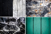 30 super grunge textures, a Texture Graphic by SomStock (Thumbnail 7 of 10)