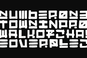 CEJO Graffiti Display Font, a Symbol Font by GRAPHLAB (Thumbnail 6 of 9)