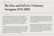Amnesist | 12 Fonts, a Serif Font by Skinny Type (Thumbnail 9 of 12)