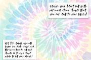 Ultimate Digital Tie-Dye 8 Products!, a Brush Add-On by The Gypsy Goddess (Thumbnail 26 of 43)