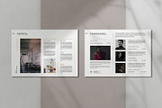 Proposal, a Presentation Template by Occy Design (Thumbnail 3 of 6)