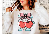 Valentine's Day Png, Funny Png, an Illustration by Designking (Thumbnail 3 of 6)