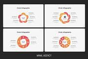 Massive Infographic Template, a Presentation Template by MNML Agency (Thumbnail 23 of 63)