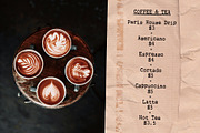 Blue Typewriter SVG font, a Serif Font by Ana's Fonts (Thumbnail 8 of 10)