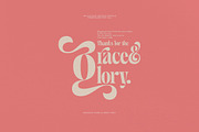 Great Font Bundle, a Font by MageType (Thumbnail 21 of 22)