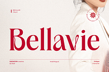 Bellavie