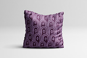 Abstract scribbles seamless patterns, a Pattern Graphic by Good Studio (Thumbnail 7 of 8)