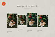 8 Jardin Lightroom Presets, a Preset Add-On by SHOOM HOUSE (Thumbnail 7 of 15)
