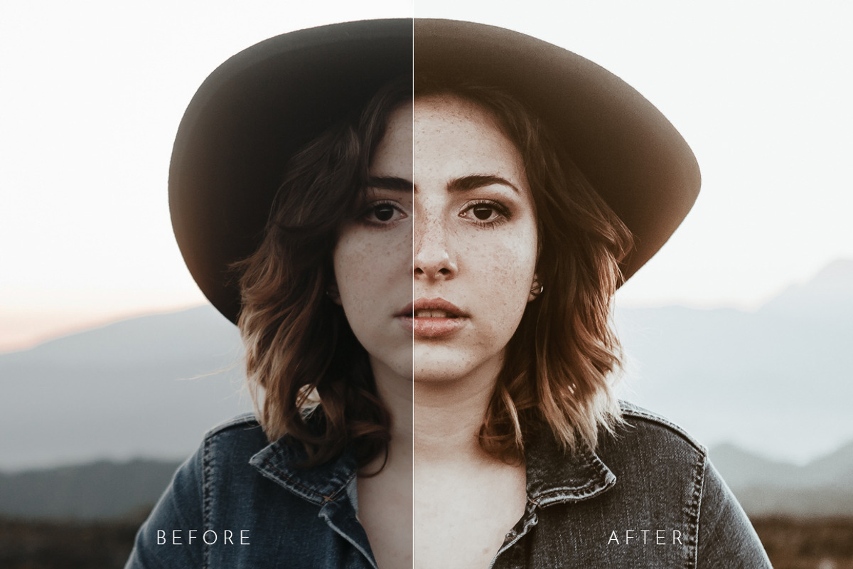 2100+ Lightroom & ACR Presets Bundle, an Action Add-On by PixelHive Pro (Photo 22 of 114)
