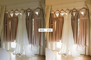 Wedding Film Lightroom Presets, a Preset Add-On by PixaSquare (Thumbnail 10 of 10)