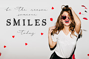 Broadway Lights | Duo Font., a Script Font by Red Ink (Thumbnail 2 of 12)