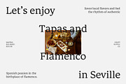 Matina Rounded Rough, a Serif Font by Craft Supply Co. (Thumbnail 7 of 9)