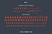 EZ Mallowick, a Handwritten Font by Zafara Studios (Thumbnail 4 of 6)