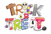 Trick or Treat, an Illustration by Cartoon Shop (Thumbnail 8 of 11)