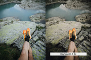 20 Grainy Vintage Lightroom Presets, a Preset Add-On by skybluecreative (Thumbnail 2 of 13)