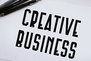 Elegant Signature, a Script Font by FreshTypeINK (Thumbnail 6 of 8)