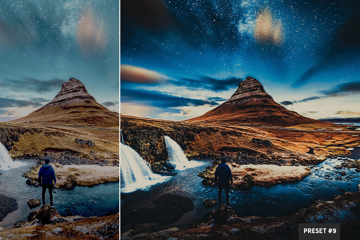 Contrast LR Presets Mobile + Desktop, a Plug-in Add-On by PhotoSpirit (Photo 7 of 10)