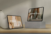 Sorre - Customisable Device Mockups, an iPhone Mockup by Dirtytemp Studio (Thumbnail 9 of 15)