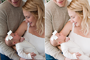 Dreamy and Light Lightroom Presets, a Preset Add-On by Amelia Protiva Creative (Thumbnail 3 of 5)