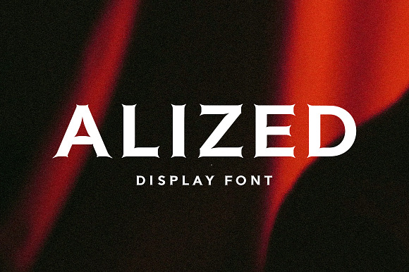Alized Display preview 8