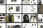 CLIMB | BRAND & PROJECT PRESENTATION, a Presentation Template by Simple có (Thumbnail 10 of 10)