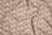 Beige Floral Patterns, a Pattern Graphic by Naiadin (Thumbnail 6 of 8)