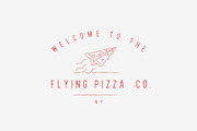Stamp & Co - Vintage Stamp Font, a Font by Tropical Type (Thumbnail 2 of 8)