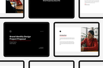 Project Proposal Template 2.0