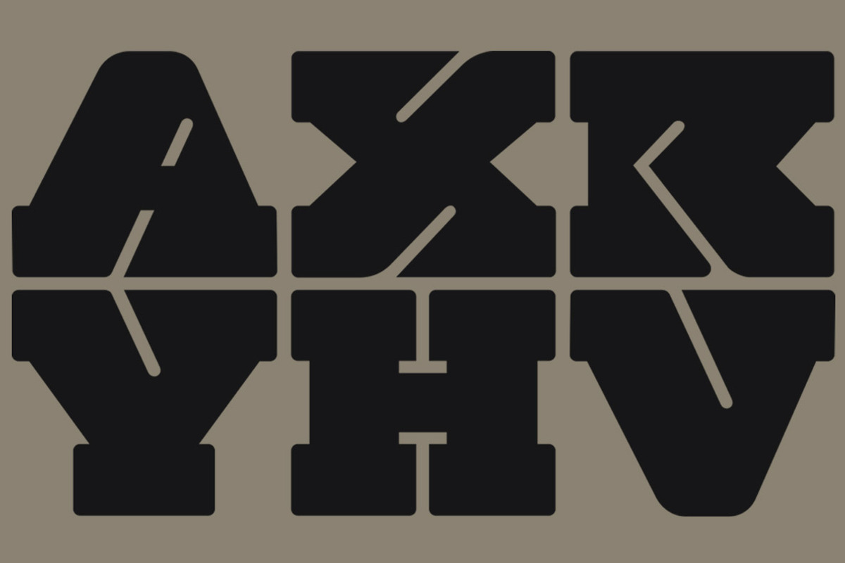 Manometer, a Slab Serif Font by fontador (Photo 4 of 8)