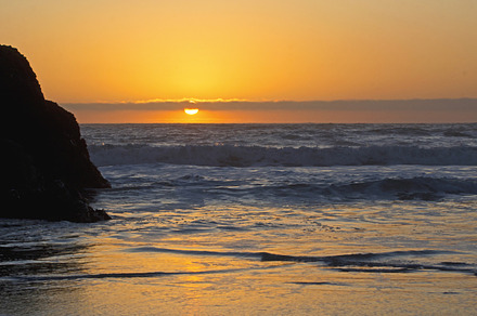 Sea landscape stock photo containing nature and picture preview 6