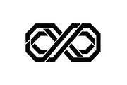 Sacred Geometry Icon Silhouette, a Graphic by musafir_fashion (Thumbnail 5 of 8)