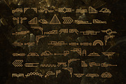 Metropolis Typeface, a Font by Tugcu Design Co. (Thumbnail 3 of 5)